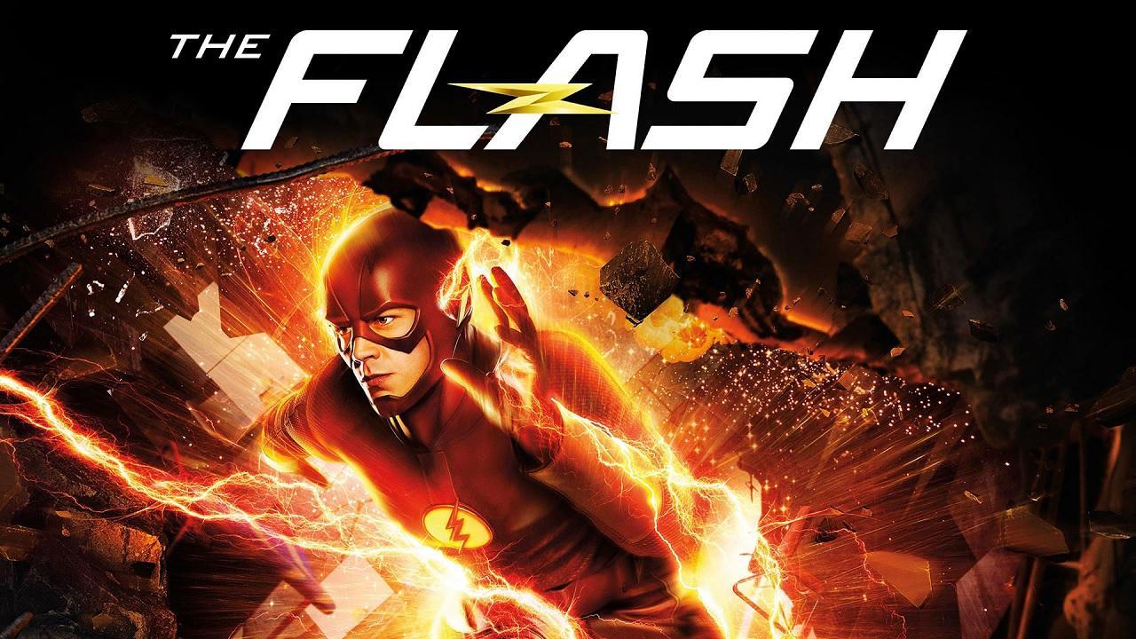 مسلسل The Flash الموسم الرابع الحلقة 1 الاولي مترجمة HD