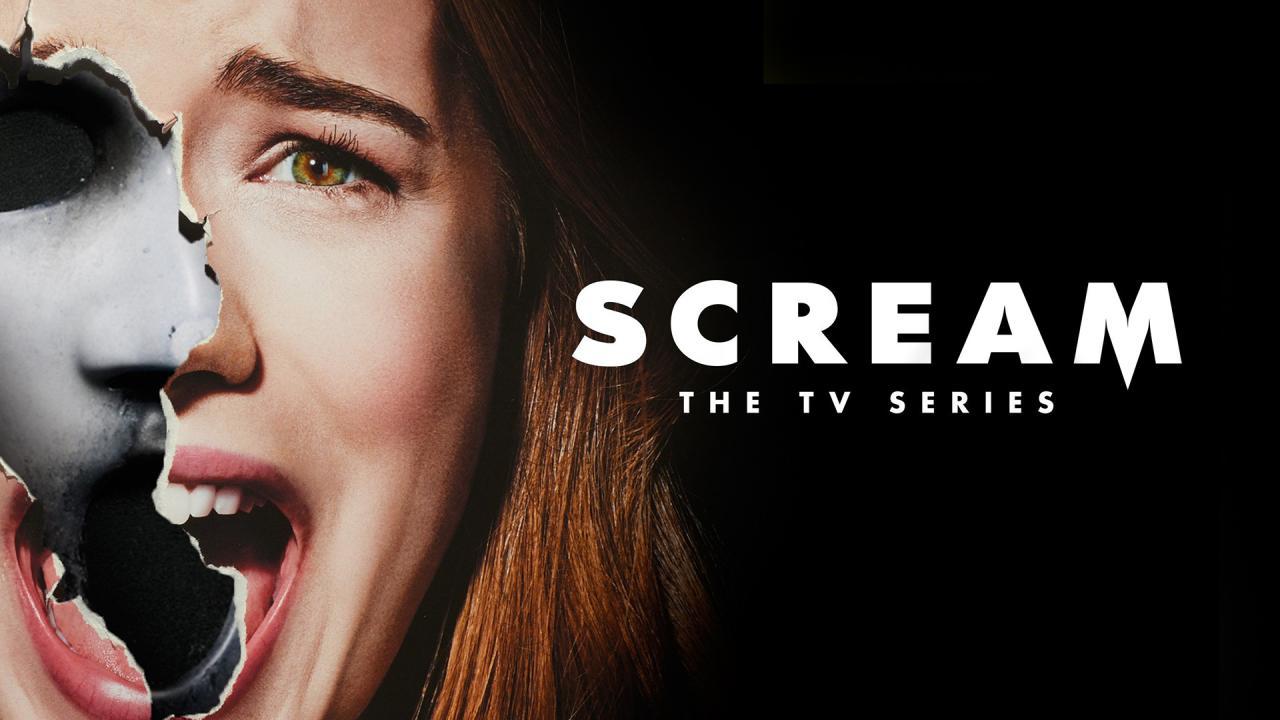 مسلسل Scream الموسم الثالث الحلقة 1 الاولي مترجمة HD