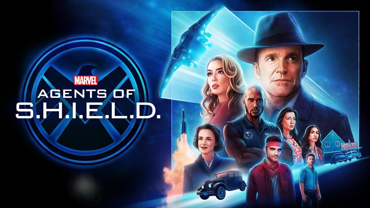 مسلسل Agents of SHIELD الموسم السابع الحلقة 9 التاسعة مترجمة HD