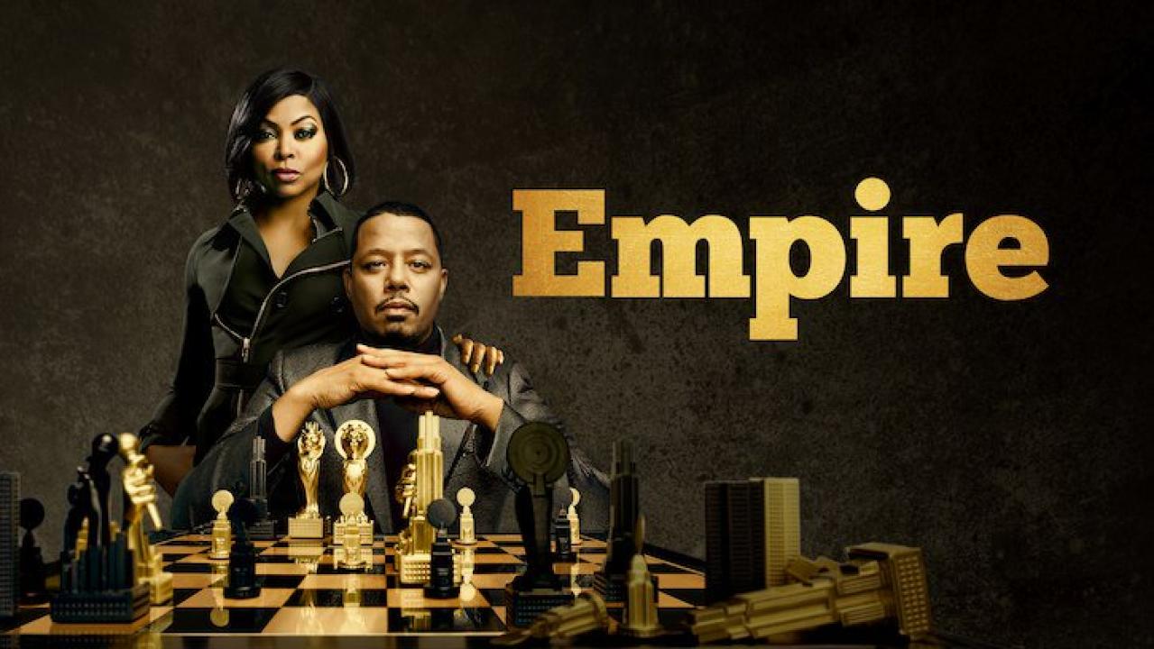 مسلسل Empire الموسم الخامس الحلقة 14 الرابعة عشر مترجمة HD