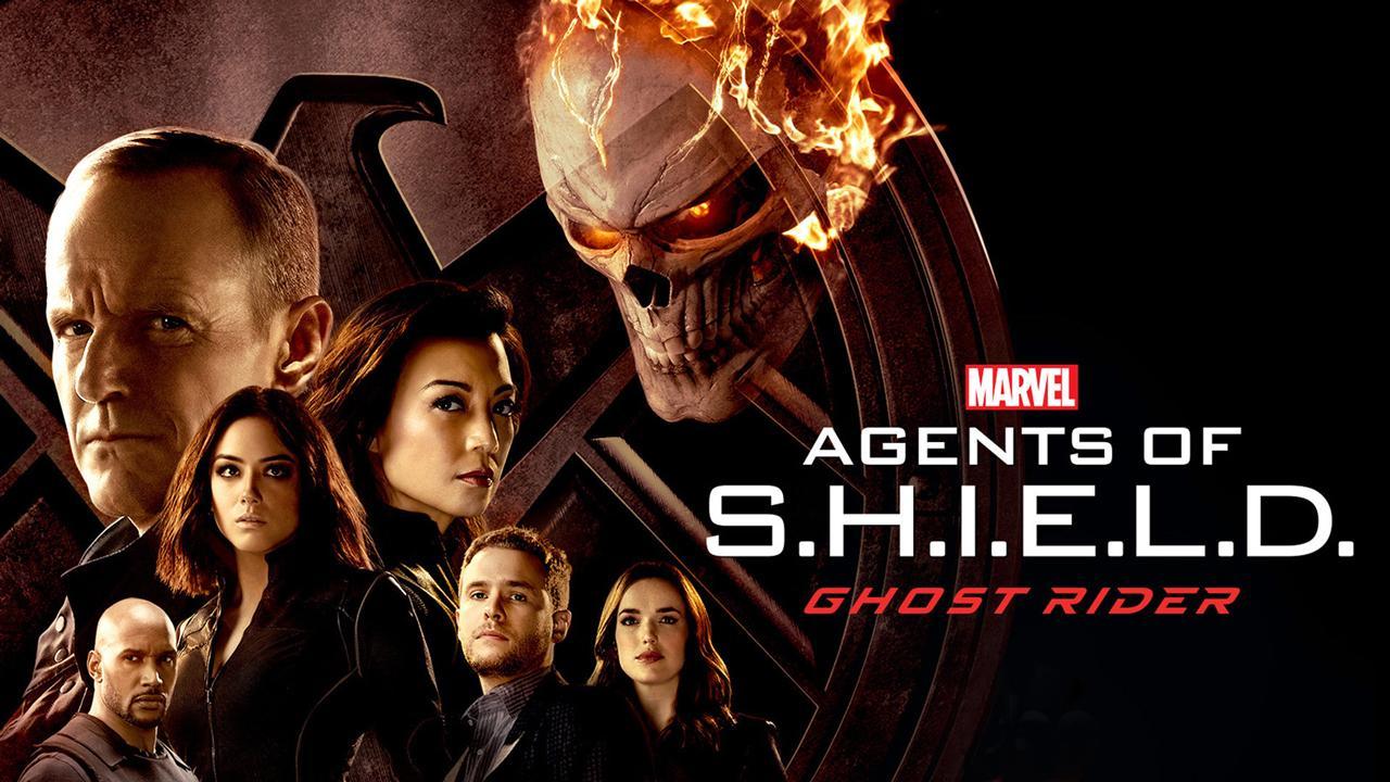 مسلسل Agents of SHIELD الموسم الرابع الحلقة 13 الثالثة عشر مترجمة HD