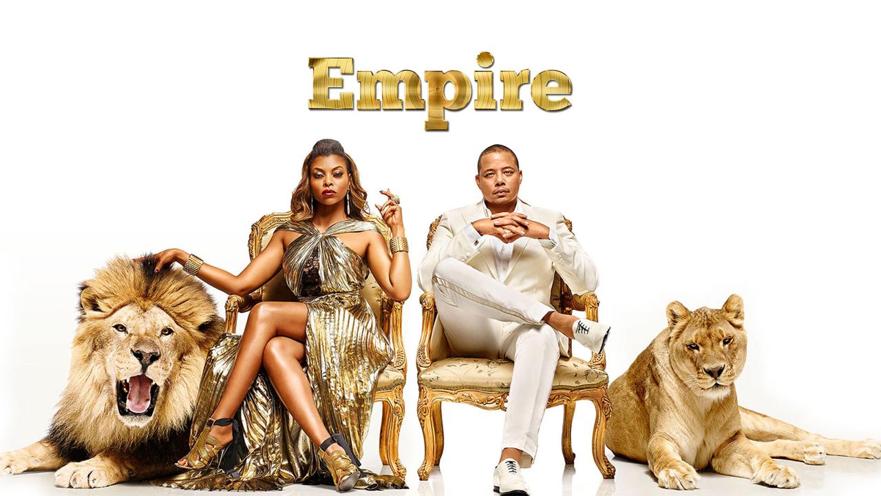 مسلسل Empire الموسم الثاني الحلقة 8 الثامنة مترجمة HD