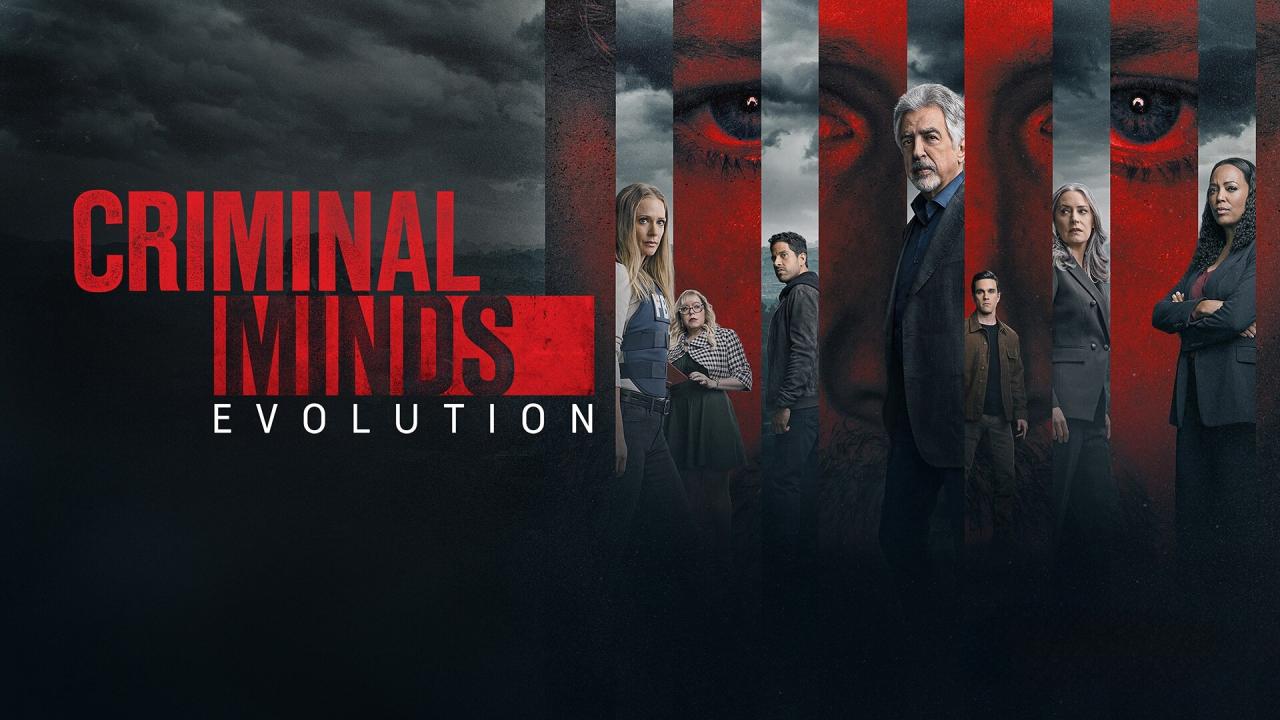 مسلسل Criminal Minds الموسم السابع عشر الحلقة 1 الاولي مترجمة HD