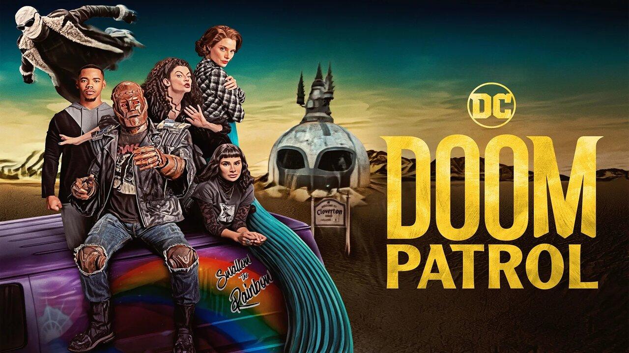 Doom Patrol