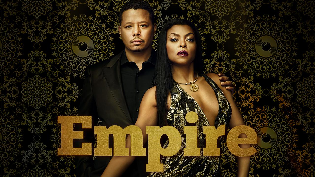 مسلسل Empire الموسم الثالث الحلقة 9 التاسعة مترجمة HD