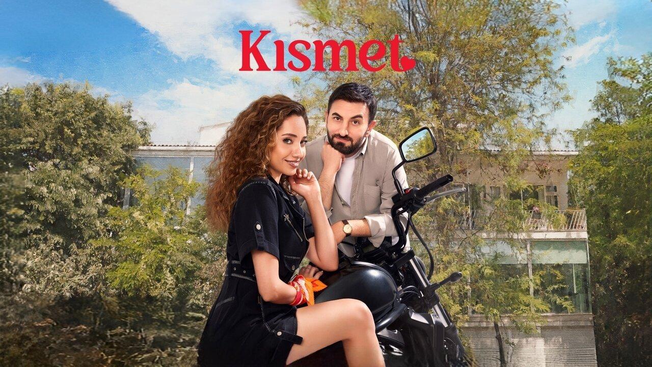 مسلسل النصيب الحلقة 1 الاولي مترجمة HD