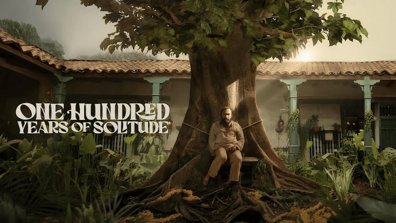 مسلسل One Hundred Years of Solitude الموسم الاول الحلقة 1 الاولي مترجمة HD