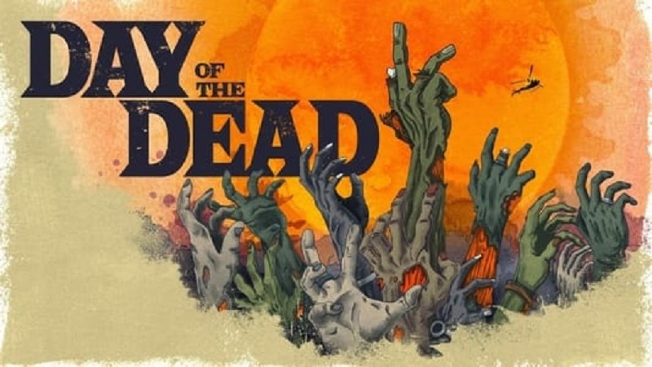 Day of the Dead