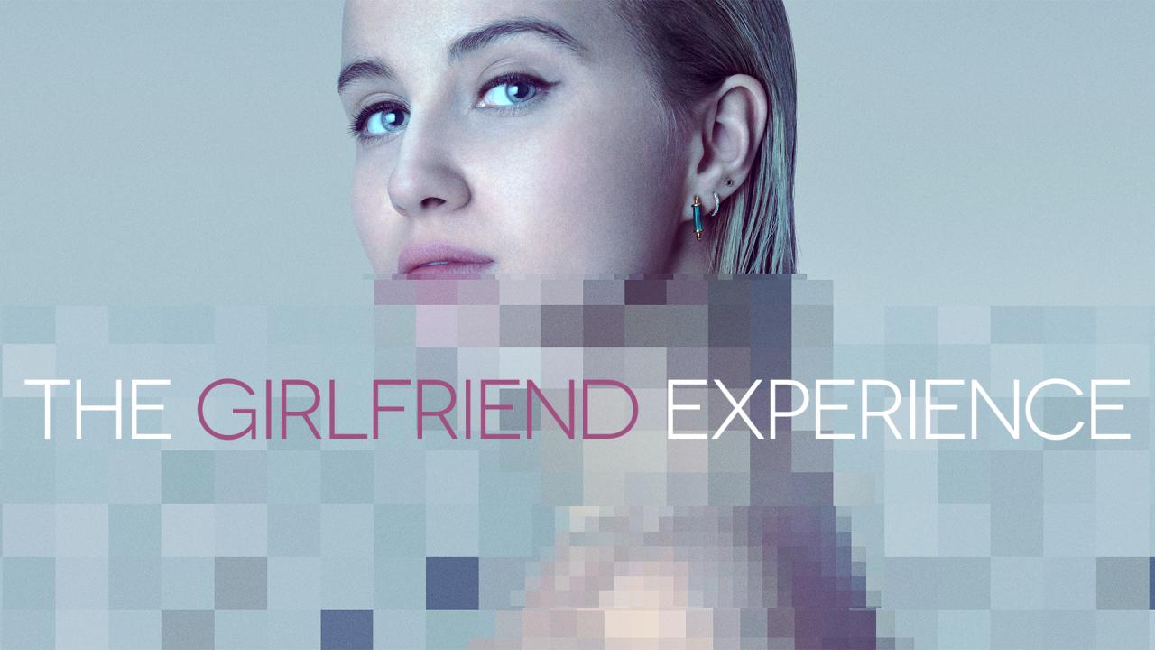 مسلسل The Girlfriend Experience الموسم الثالث الحلقة 1 الاولي مترجمة HD