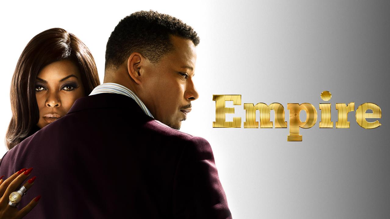 مسلسل Empire الموسم الاول الحلقة 1 الاولي مترجمة HD