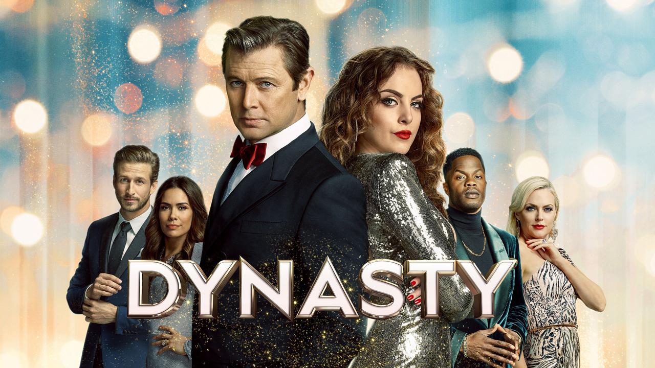 مسلسل Dynasty الموسم الرابع الحلقة 5 الخامسة مترجمة HD