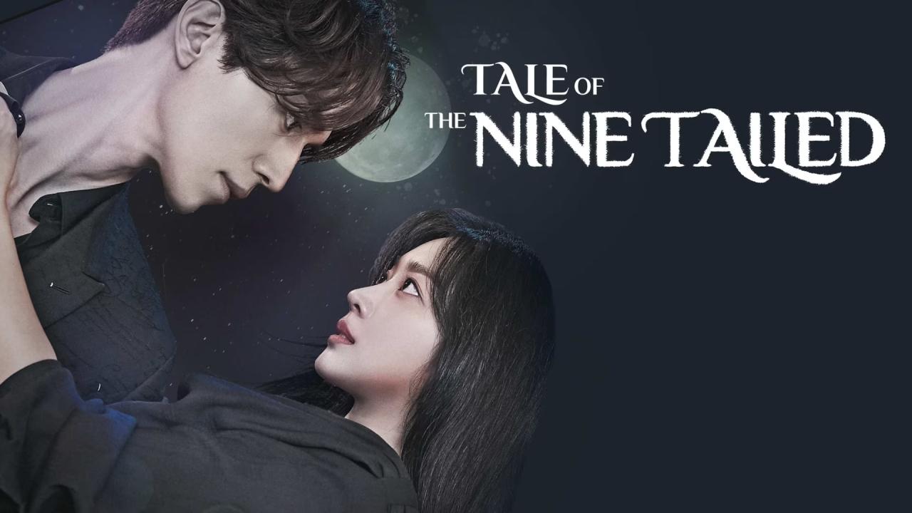 مسلسل Tale of the Nine Tailed