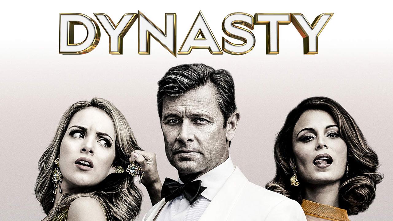 مسلسل Dynasty الموسم الاول الحلقة 18 الثامنة عشر مترجمة HD