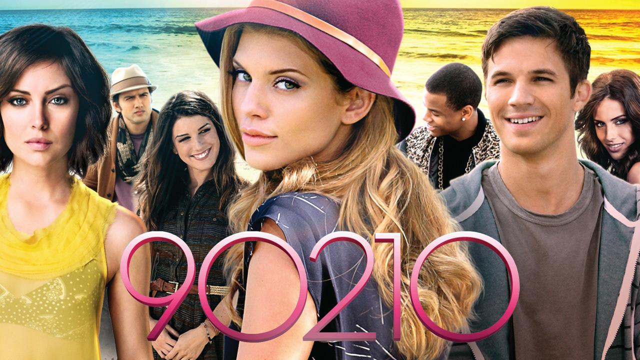 مسلسل 90210 الموسم الخامس الحلقة 13 الثالثة عشر مترجمة HD