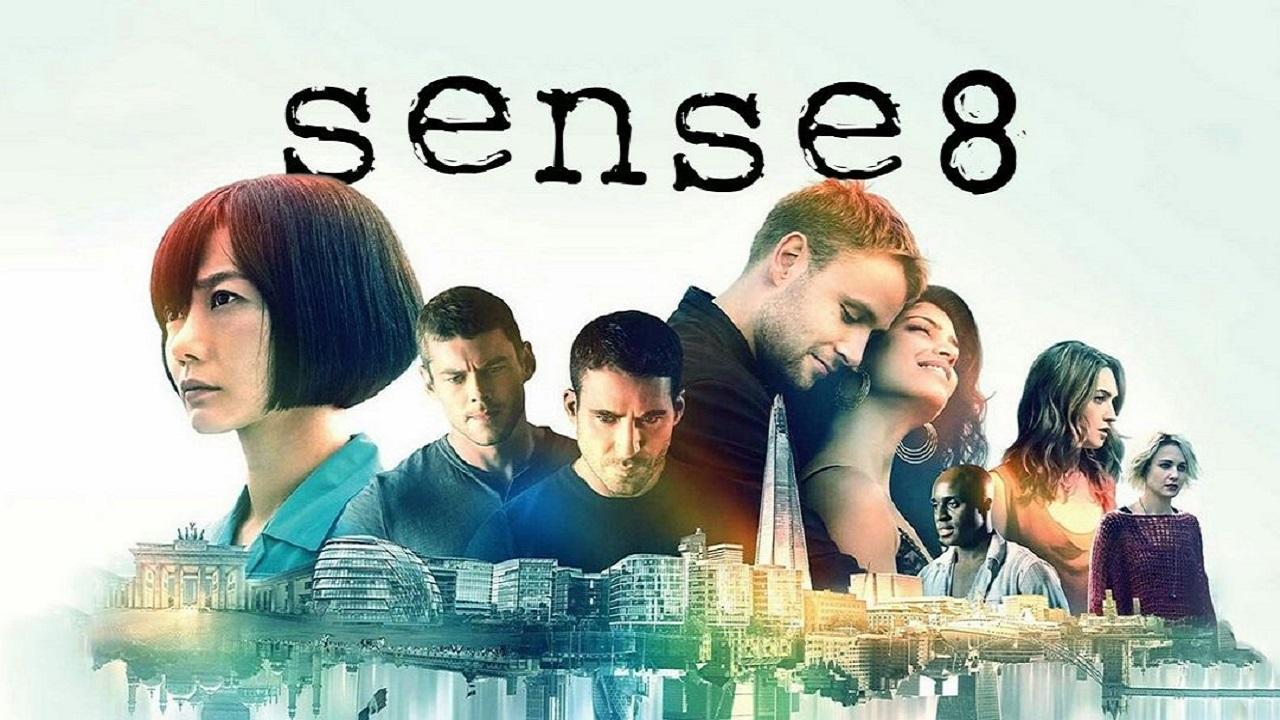 مسلسل Sense8 الموسم الثاني الحلقة 1 مترجمة