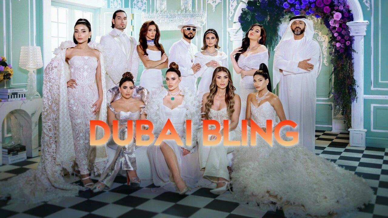 برنامج Dubai Bling الموسم الثالث الحلقة 1 الاولي مترجمة HD