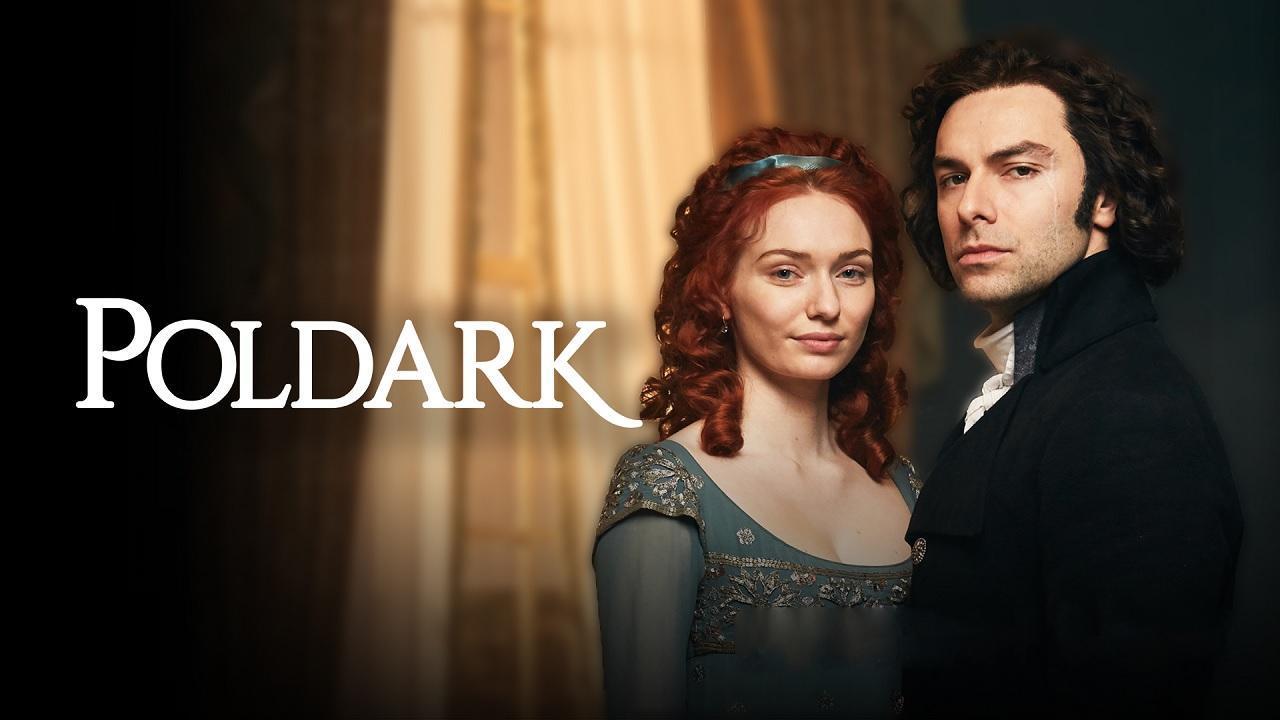 مسلسل Poldark الموسم الثالث الحلقة 2 مترجمة