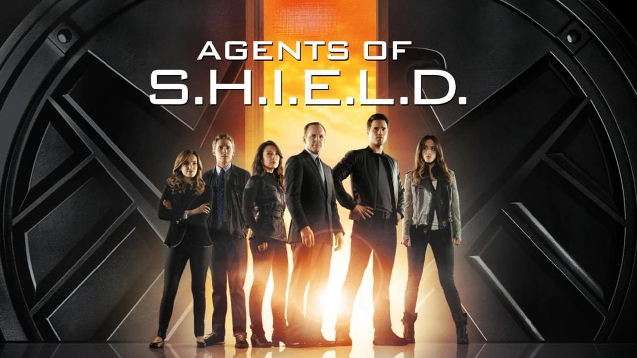 مسلسل Agents of SHIELD الموسم الاول الحلقة 17 السابعة عشر مترجمة HD