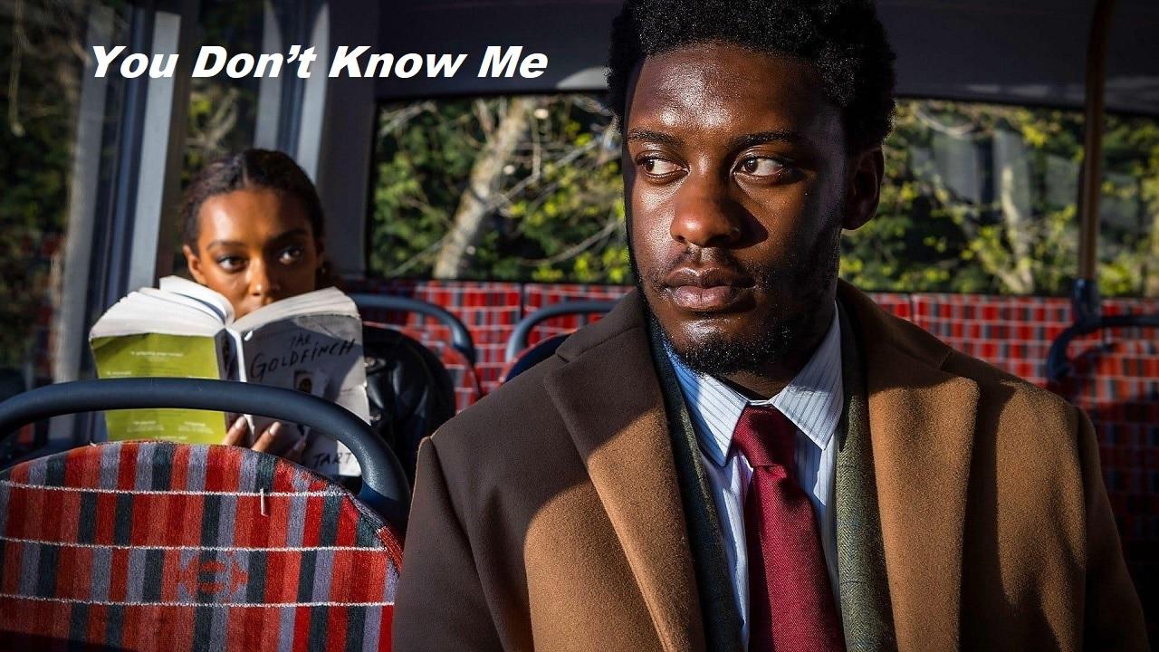 مسلسل You Dont Know Me الموسم الأول الحلقة 1 مترجمة HD